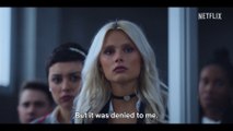 ELITE Season 6 Trailer (2022) Martina Cariddi, Teen Series