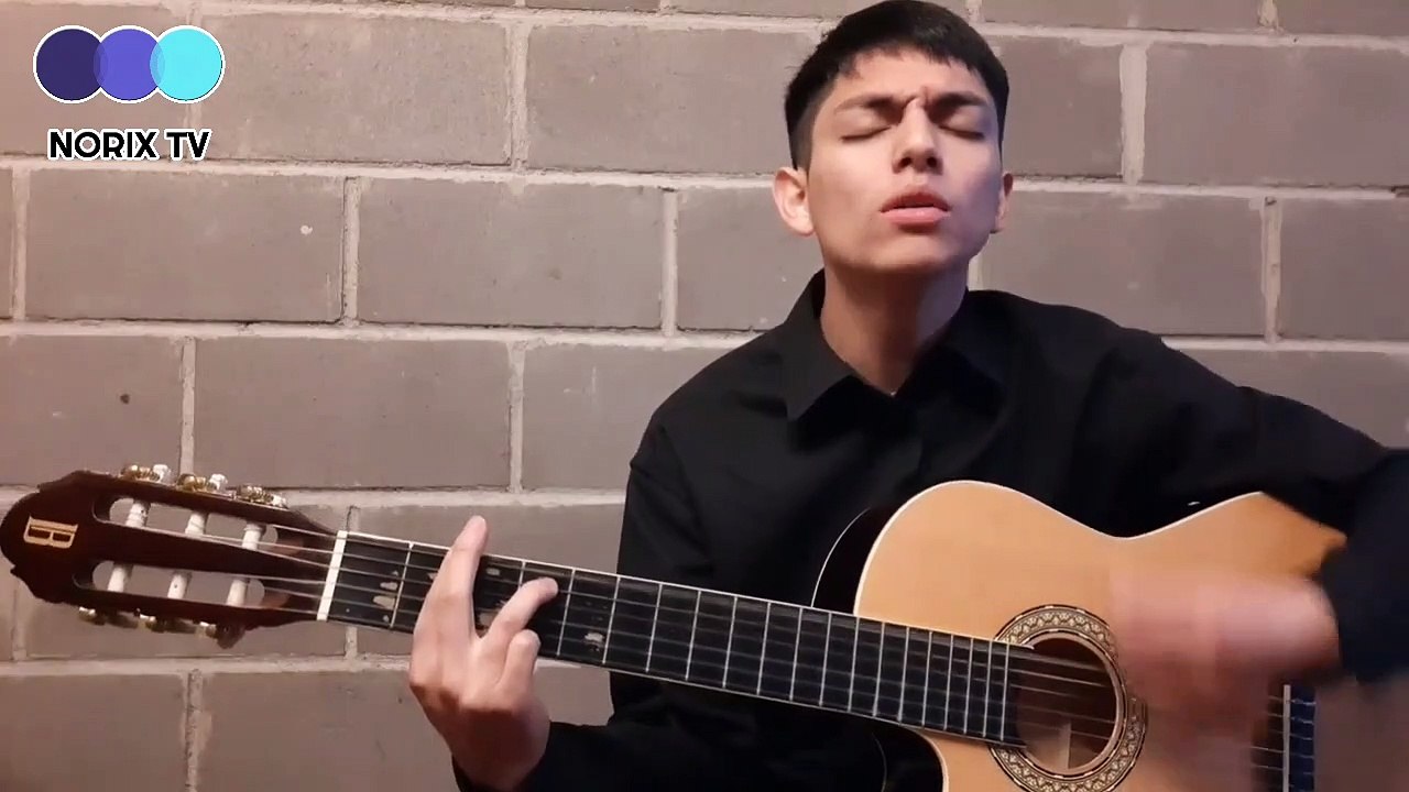 CON TODO YO ME ALEGRARÉ EN JEHOVA - Hno Yerson Vargas