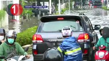 [TOP 3 NEWS] Banjir Jakarta Selatan, Otopsi Korban Kanjuruhan, Konser NCT 127 Hari Kedua