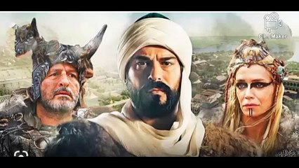 Kurulus Osman 103 . Bölüm