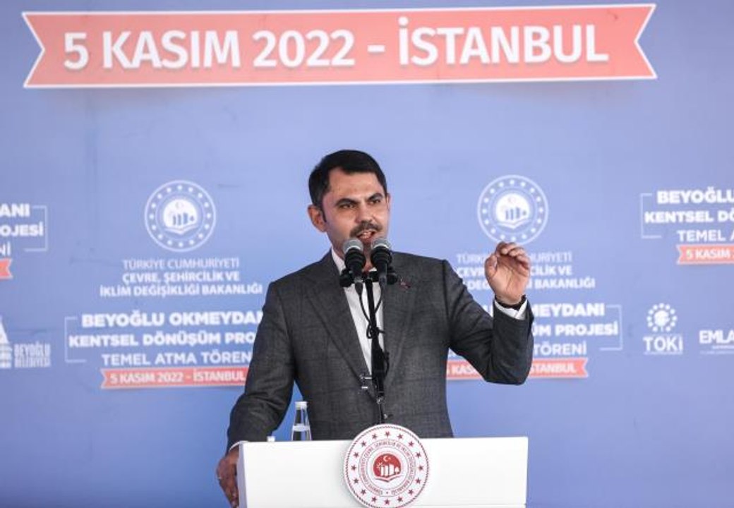 İlk Evim, İlk İş Yerim Projesi'nde ilk kuralar 7 Kasım'da Şırnak ve Ardahan'da çekilecek