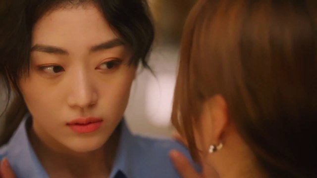 [Eng] She Makes My Heart Flutter (2022) EP 3 | Byun Ji Hyun, Choi Ji Won