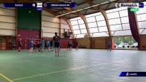 Match Séniors Garçons contre Verdun - Dimanche 29/05/2022