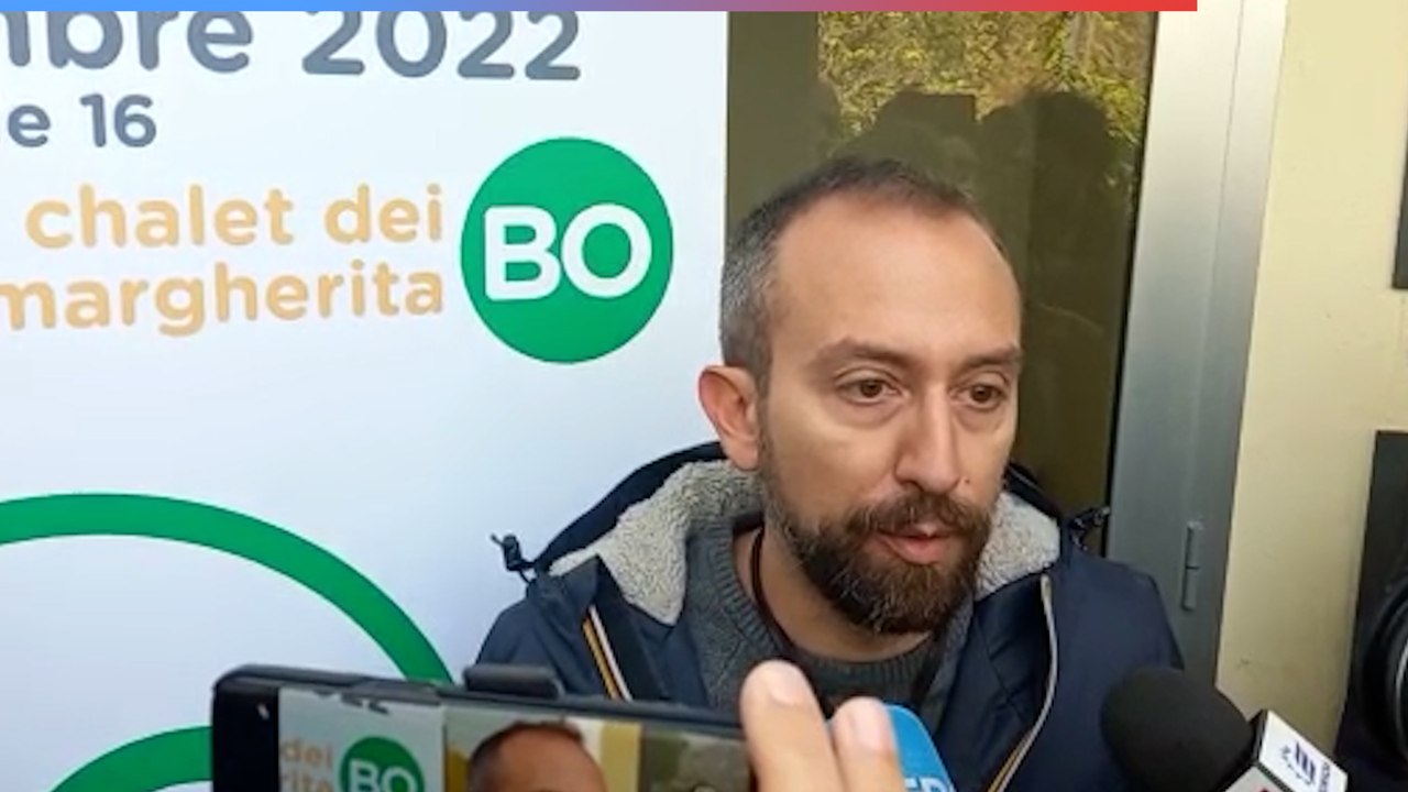Meogrossi: "L’idea di fermare Bonaccini, mentre il Pd cala nei sondaggi, è folle"