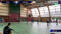 Match Séniors Garçons contre St Mihiel - Dimanche 14/05/2022