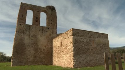 El pueblo con el nombre más largo de España