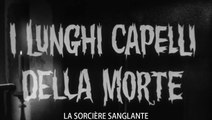 LA SORCIÈRE SANGLANTE (1965) B.A. Italienne S.T.Fr.