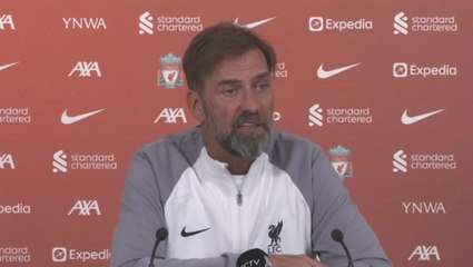 World Cup: Klopp ‘doesn’t like’ idea of players having to send political messages over Qatar