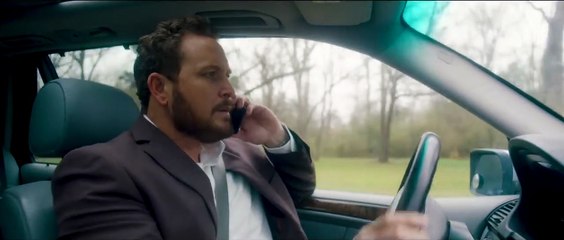 The Minute You Wake Up Dead Bande-annonce (EN)