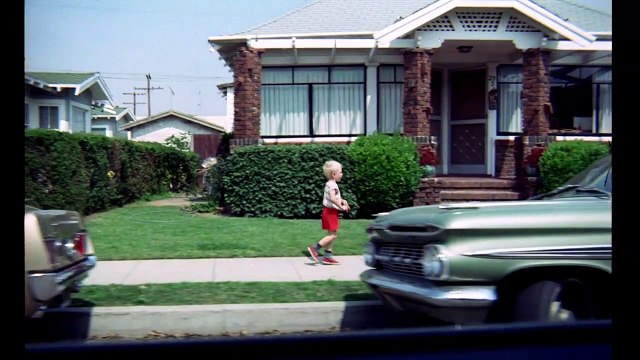 The Doors : When You're Strange Bande-annonce (RU)