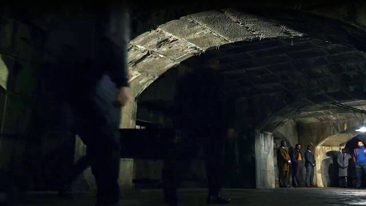 Godfather of Harlem Staffel 2 Folge 8 - Part 02 HD Deutsch