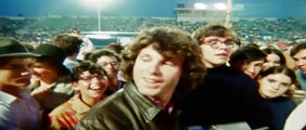 The Doors : When You're Strange Bande-annonce (EN)