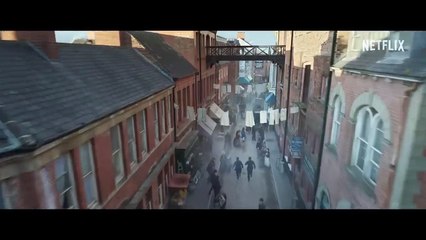Enola Holmes 2 Bande-annonce (IT)