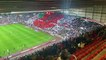 Sunderland fans pay respects on Remembrance Day at Stadium of Light ahead of Cardiff clash