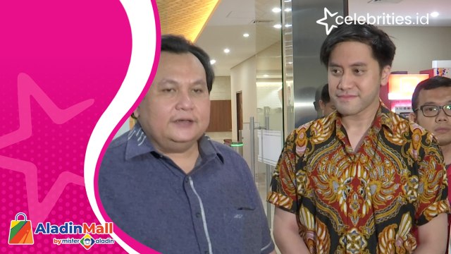 Kevin Aprilio Datangi Mabes Polri, Tegaskan Tidak Terlibat Kasus Robot Trading Net89