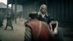 The Witcher - Geralt Epic Market Fight Scene - (2019) Henry Cavill