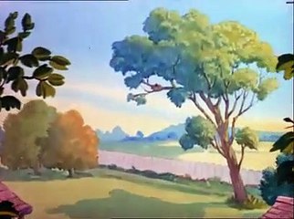 Tom & Jerry 03 Kopogj Ha Baj Van