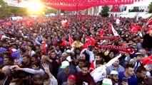 Erdoğan Kılıçdaroğlu'nu hedef aldı: Bu şaşırmış
