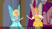 The Butterfly Princess  Rescue The Mermaid Story  Fairy Tales in English - Cartoon Zone