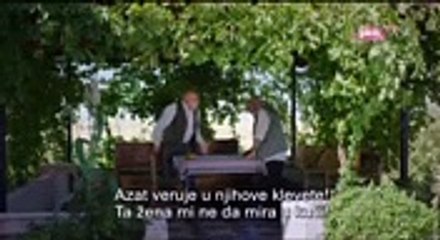 Nemoguca ljubav 144 online sa prevodom