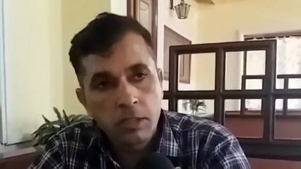 Tải video: राजस्थान में कांग्रेस नेता ने अवैध खनन पर रोक लगाने की मांग