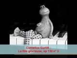 Cornelius Gurlitt : La fille gracieuse, op 130 n° 3