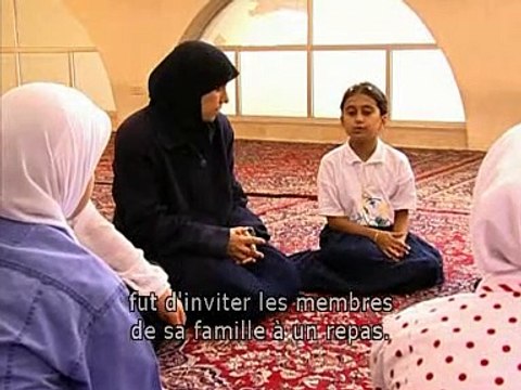 islam, Le prophète Mohamed - 2 - La révélation