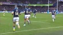 Scotland - Fiji 2022-11-05 Second Half