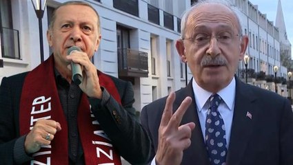 Cumhurbaşkanı Erdoğan, Kılıçdaroğlu'nun paylaşımına Gaziantep'ten yanıt verdi: Dönüşte hamburgerden başka anlatacak bir şeyi yok