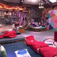 Bigboss 13 | fighting moment Siddharth sukhla