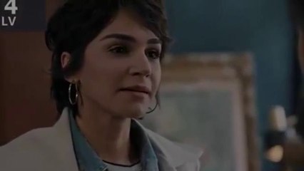 El Fuego del Destino Capítulo 41