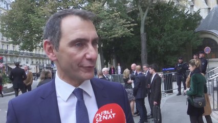 Bardella - Le Pen : "C’est un tandem qui marche bien depuis plusieurs mois." Laurent Jacobelli