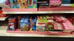 FGTEEV Shopping- LEGO DIMENSIONS and CUPCAKES!  Target Stores Probably Hate Us + New Game Room Tour