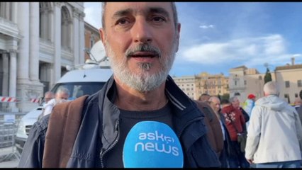 Ucraina, Bertani (Emergency): basta guerra, ascoltare la gente