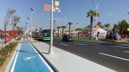 ŞARM EL ŞEYH - BM İklim Zirvesi yarın başlıyor