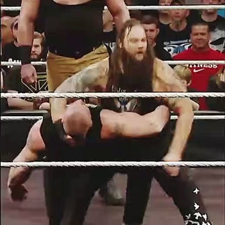 #Entertainment #WWE #Show