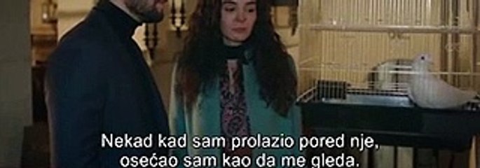 Nemoguca ljubav 184 sa prevodom