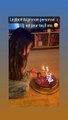 Swann, la fille de Mademoiselle Agnès, fête ses 8 ans. @ Instagram / Mademoiselle Agnès
