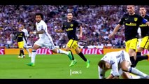 Cristiano Ronaldo Single-handedly Beating Atletico Madrid - HD 1080i