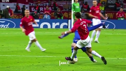 Cristiano Ronaldo Top 5 Outstanding Final Performances