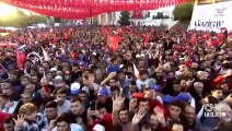 Son dakika... Gaziantep'te toplu açılış töreni: Cumhurbaşkanı Erdoğan açıklamalar