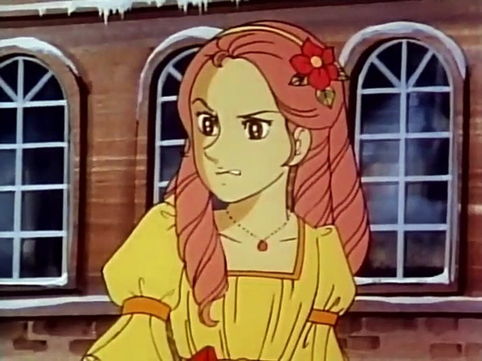 Candy Candy   Una noche de estreno   Capitulo 98