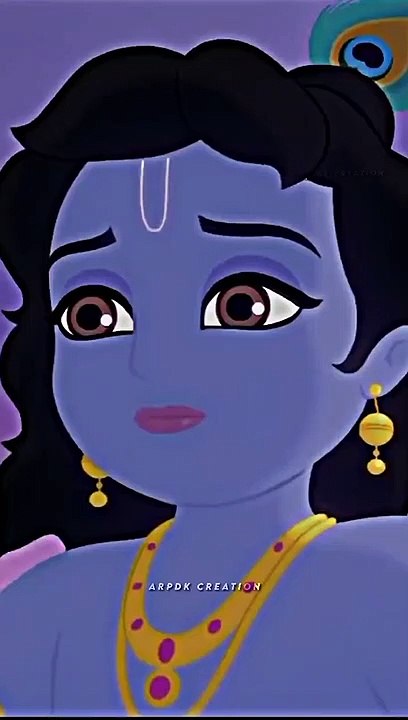 Krishna 
