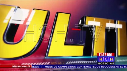 ¡Lamentable! Una persona muere atropellada por volqueta en #SPS