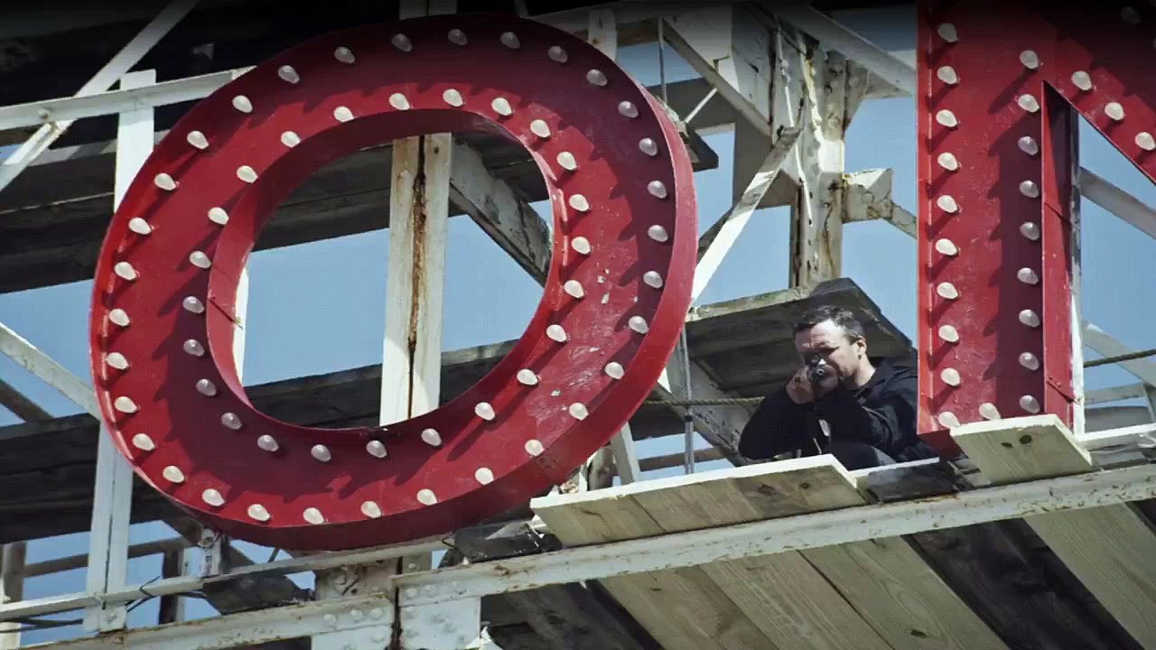 Godfather of Harlem Staffel 2 Folge 9 - Part 02 HD Deutsch