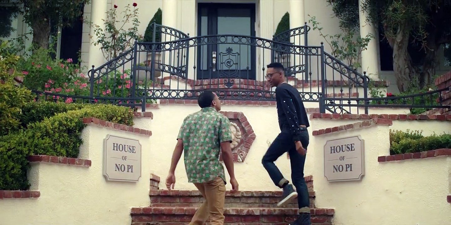 Dear White People Staffel 3 Folge 3 HD Deutsch