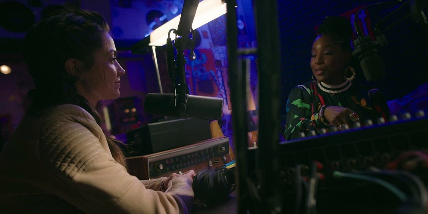 Dear White People Staffel 3 Folge 2 HD Deutsch