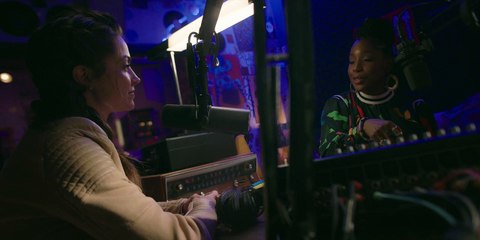 Dear White People Staffel 3 Folge 2 HD Deutsch