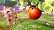 Funny CGI 3D Animated Short Film __ EDEN __ Sexy tale of God, Adam & Eve in Garden of Eden by ESMA