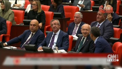 Kabine pazartesi günü toplanıyor, gündemi yoğun